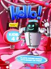 Livro - Hello! Kids 4