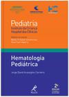 Livro - Hematologia pediátrica