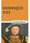 Livro - Henrique VIII