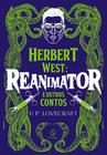 Livro - Herbert West: Reanimator e outros contos