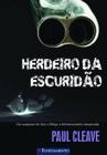 Livro - Herdeiro Da Escuridão