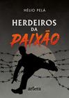 Livro - Herdeiros da paixão