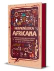 Livro - Hermenêutica Africana