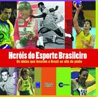 Livro - Heróis do Esporte Brasileiro