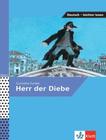 Livro - Herr Der Diebe - KLETT & MACMILLAN BR