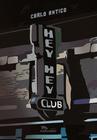 Livro - Hey Hey Club