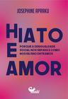 Livro - Hiato e amor