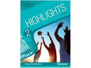 Livro Highlights 2 - 2nd Edition