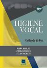 Livro - Higiene Vocal