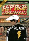 Livro - Hip Hop genealogia 1