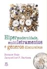 Livro Hipermodernidade - Parabola Editorial