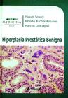 Livro - Hiperplasia prostática benigna