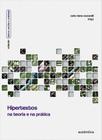 Livro - Hipertextos na teoria e na prática