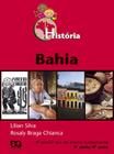 Livro - História - Bahia