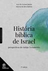 Livro - História bíblica de Israel: