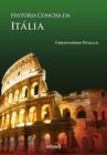Livro - História Concisa da Itália