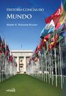 Livro - História Concisa do Mundo