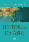 Livro - História da Ásia