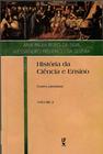 Livro - História da Ciência e Ensino: Fontes primárias