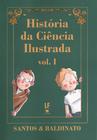 Livro - História da Ciência Ilustrada