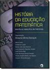 Livro - História da educação matemática