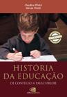 Livro - História da educação