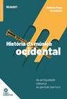 Livro - História da música ocidental: