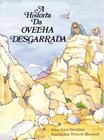 Livro - História da ovelha desgarrada