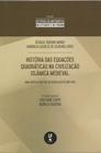 Livro - História das equações quadráticas na civilização islâmica medieval: uma visita ao método da resolução de Ibn Turk