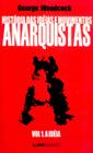 Livro - História das ideias e movimentos anarquistas - vol. I - A ideia
