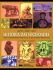 Livro - Historia Das Sociedades