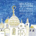 Livro - História de Aladim e a lâmpada maravilhosa