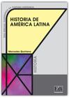 Livro - Historia de America Latina