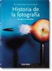 Livro - Historia de la fotografía - de 1839 a la actualidad