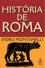 Livro - História de Roma