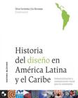 Livro - Historia Del Diseno En America Latina Y El Caribe - Eeb - Edgard Blucher