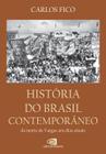 Livro - História do Brasil contemporâneo