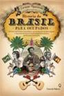 Livro - História do Brasil para ocupados