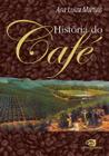 Livro - História do café