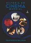 Livro - História do cinema mundial