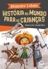 Livro - História do mundo para as crianças