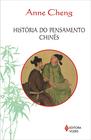 Livro - História do pensamento chinês