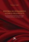 Livro - História do pensamento judaico-helenístico