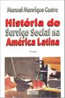 Livro - História do Serviço Social na América Latina