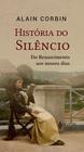 Livro - História do silêncio