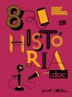 Livro - História.doc 8º ano