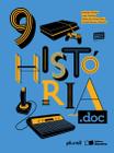 Livro - História.doc - 9º ano