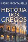 Livro - História dos gregos