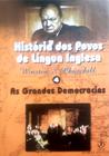 Livro - História dos povos de língua inglesa - vol. 4 - As grandes democracias