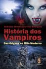 Livro - Historia dos vampiros